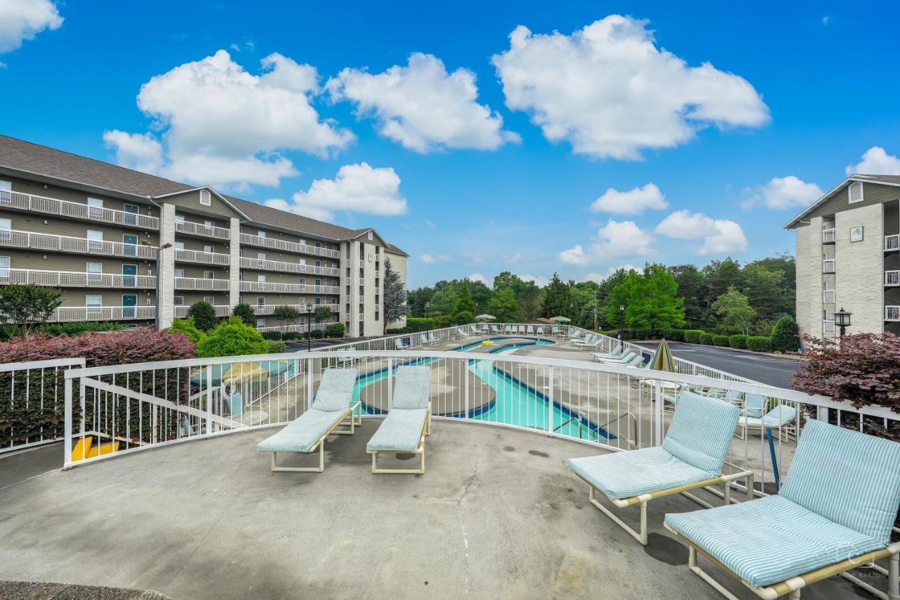 Livin It Up Whispering Pines 632 Apartment Pigeon Forge Exterior photo